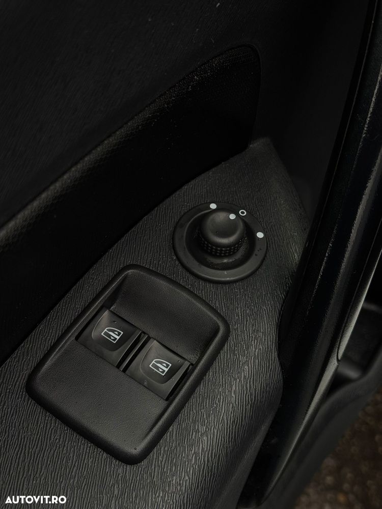 Renault Kangoo Maxi 110 Extra - 31