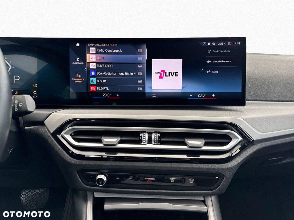 BMW Seria 3 320i Sport Line Shadow - 13