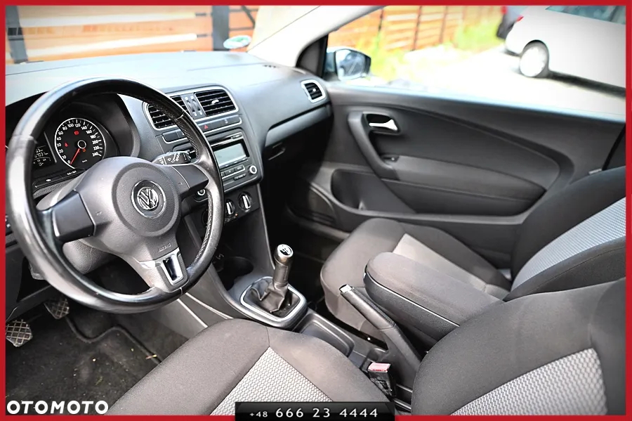Volkswagen Polo 1.2 TDI Style - 19