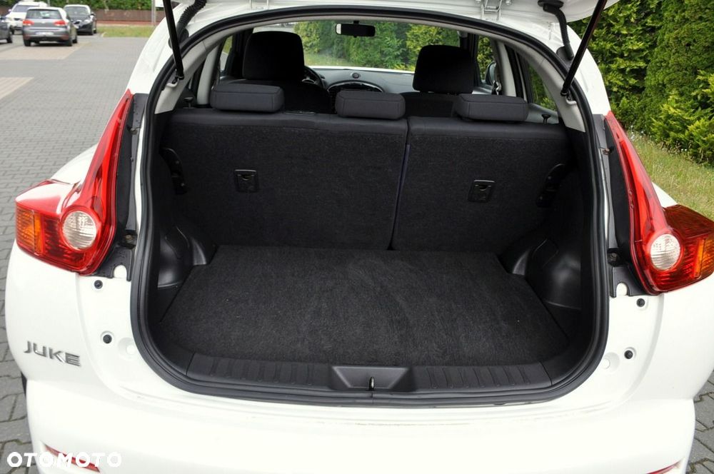Nissan Juke - 38