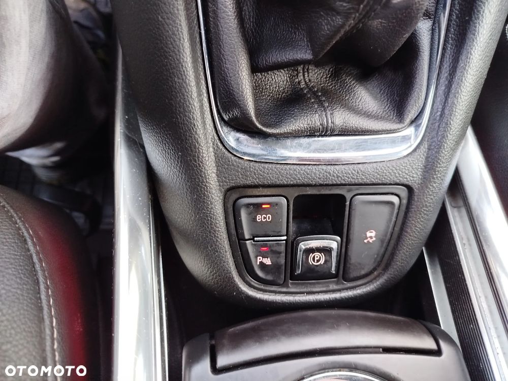Opel Zafira 2.0 CDTI Cosmo EcoFLEX S&S - 15