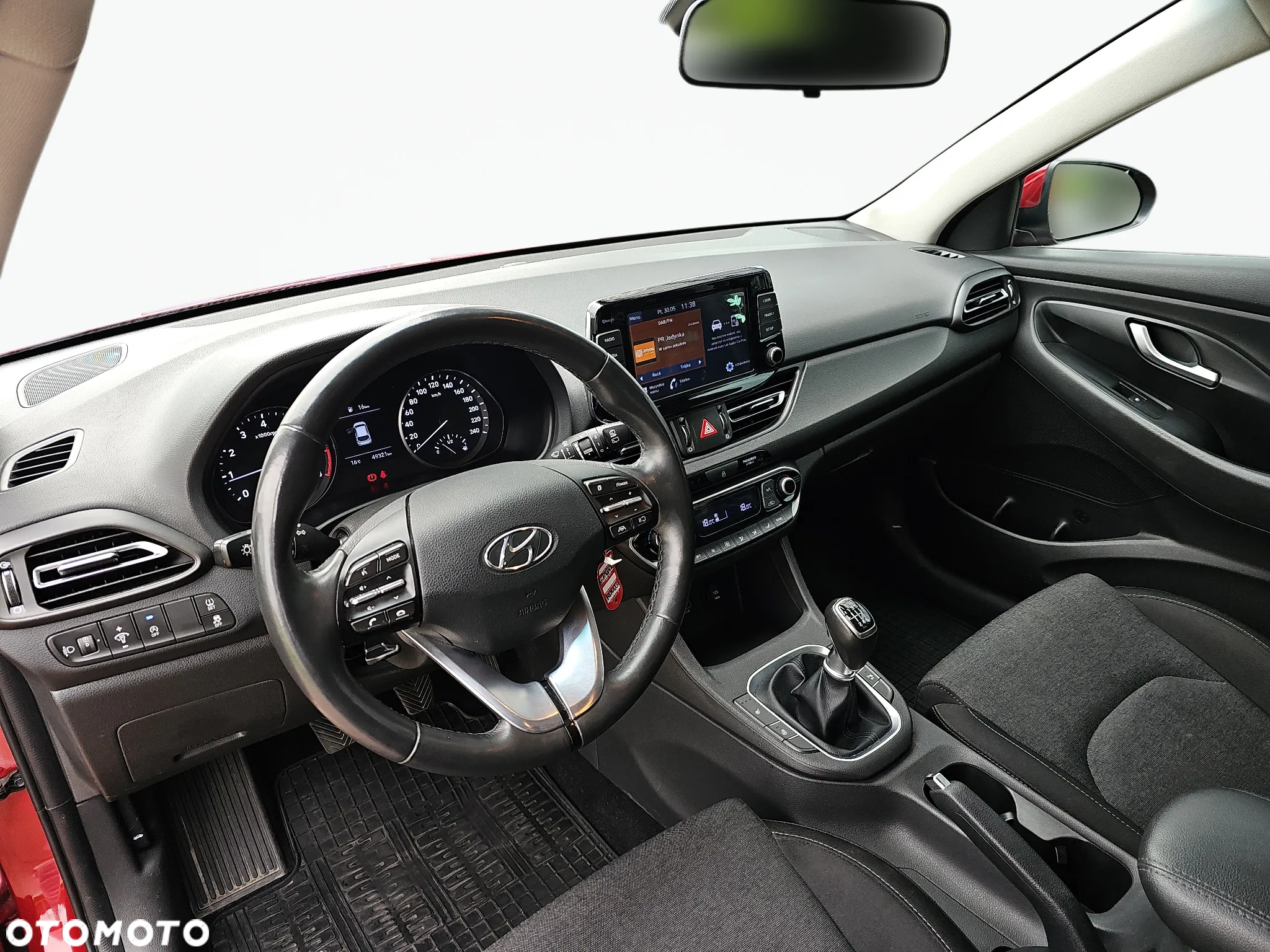 Hyundai i30 1.5 DPI Comfort - 4