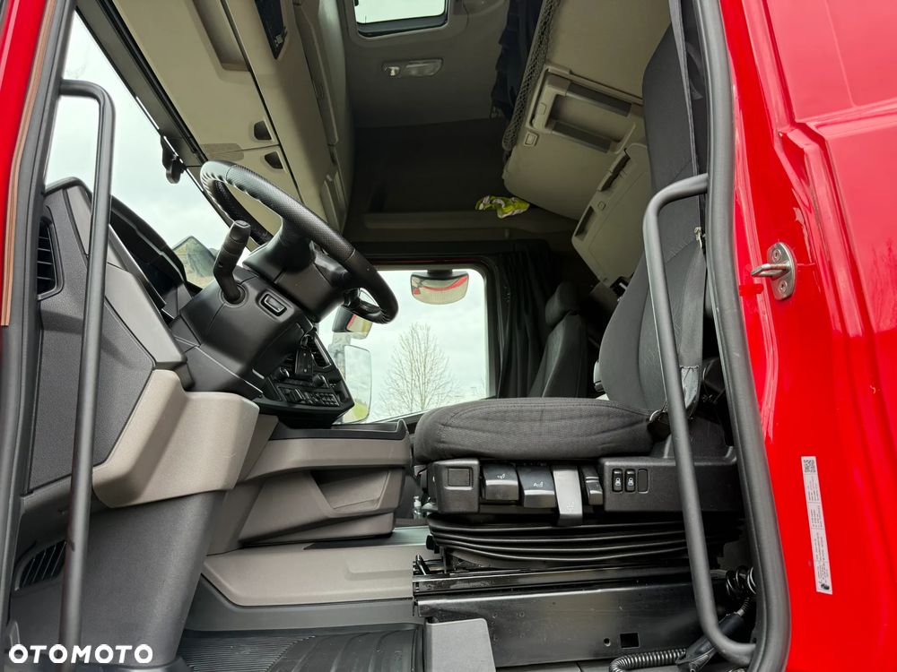 Scania R450 - 8