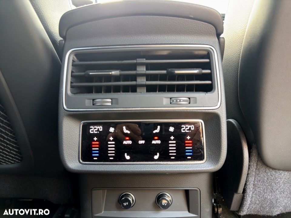 Audi Q7 50 TDI quattro Tiptronic MHEV S Line - 21