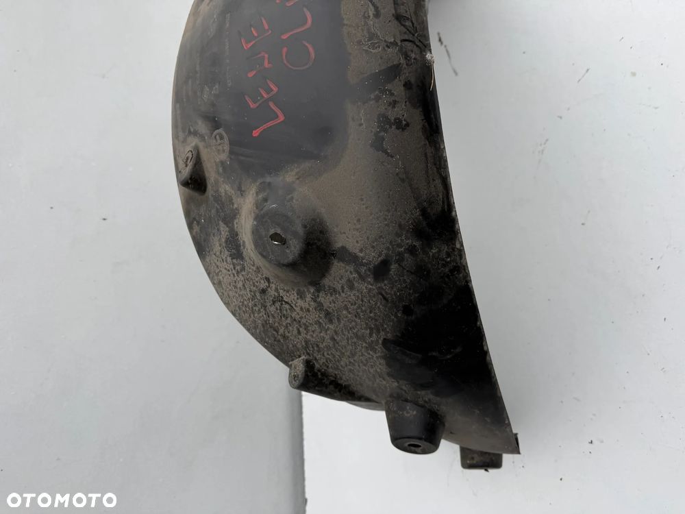 RENAULT CLIO IV 4 NADKOLE LEWE TYŁ TYLNE 767492726R - 2