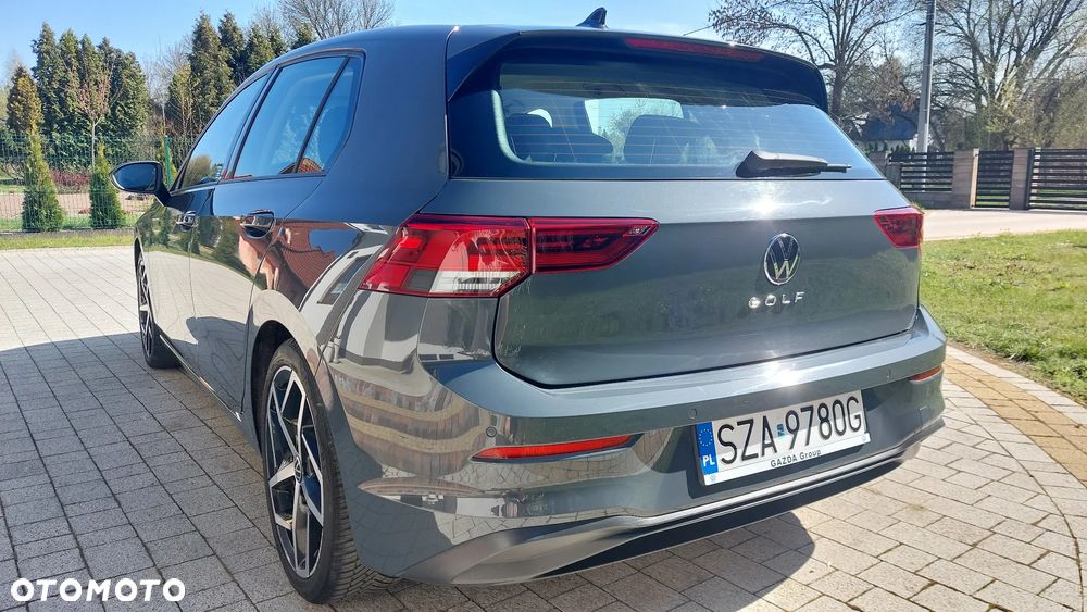 Volkswagen Golf 1.5 TSI EVO Life - 38