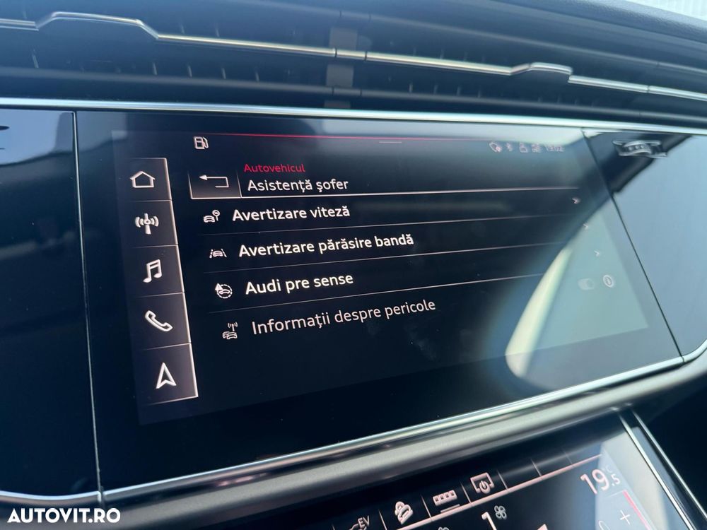 Audi Q7 55 TFSI e quattro tiptronic - 25