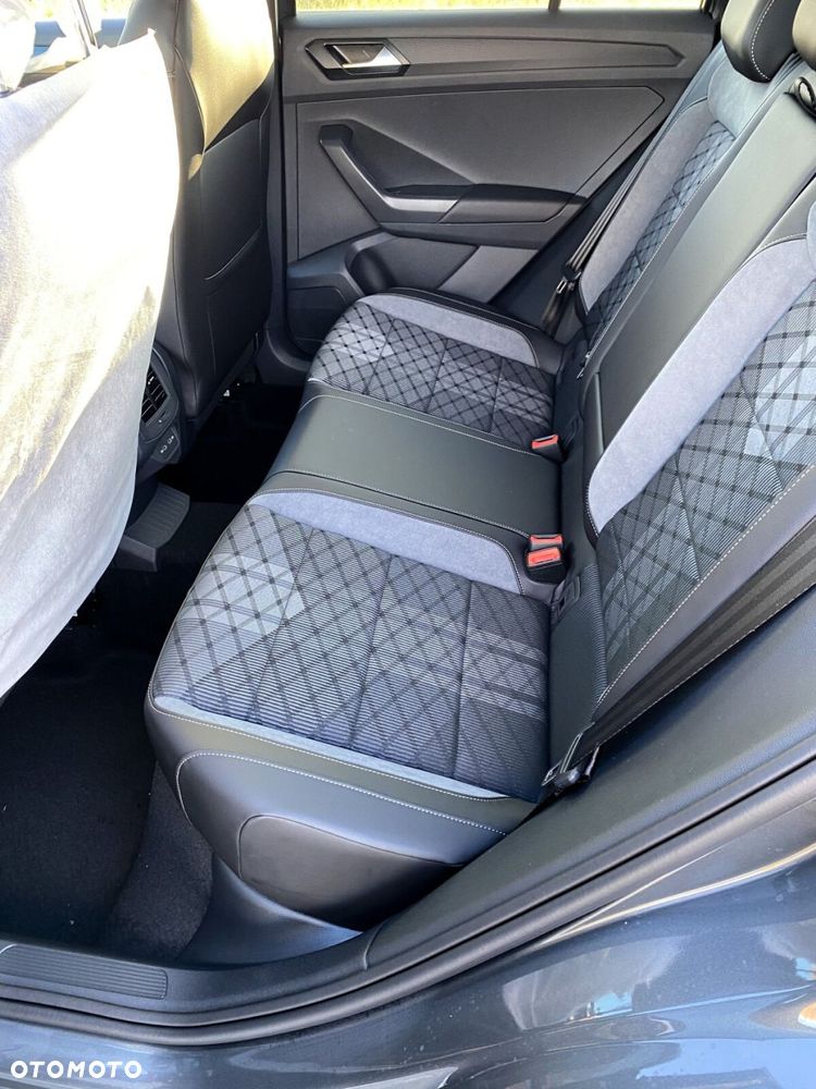 Volkswagen T-Roc 1.5 TSI R-Line Plus DSG - 8