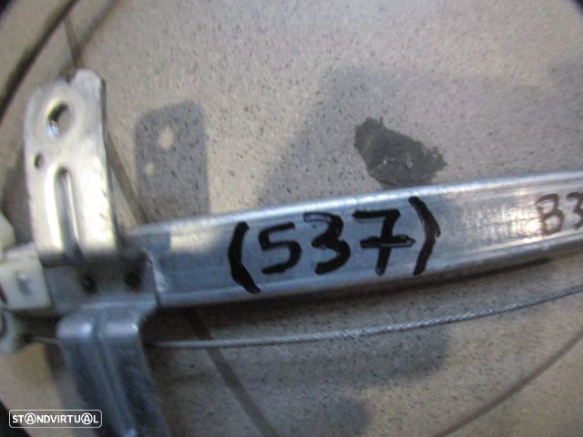 Elevador Com Motor Elevcm537 HONDA CIVIC ES55 2001 1.6I 110CV 4P CINZA TE 2 PINOS - 3