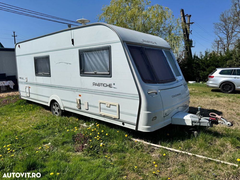 Alta coachman pastiche - 16