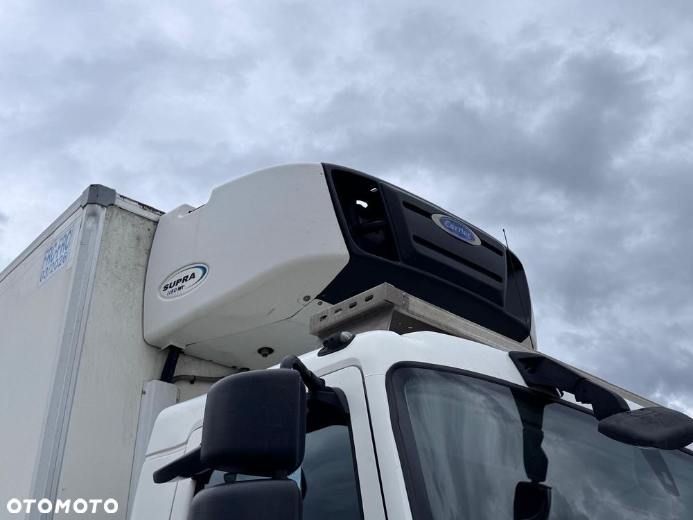 Renault Gama D19.430 Bi-temp zestaw Asca Bi-temp / Carrier Supra 1150MT - 23