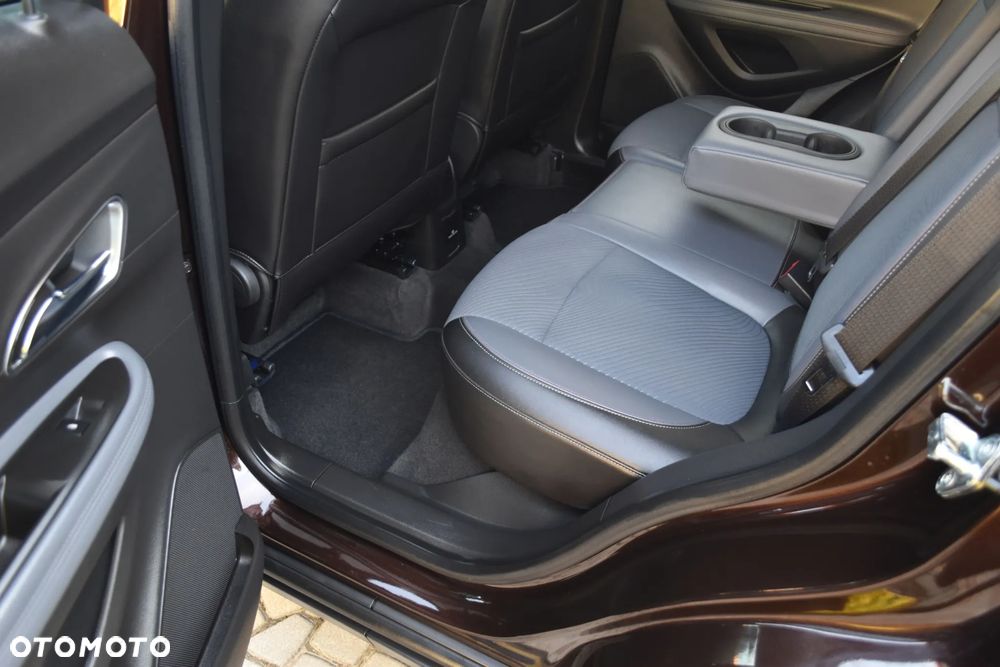 Opel Mokka 1.4 Turbo ecoFLEX Start/Stop Innovation - 29