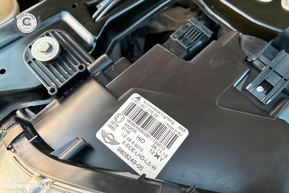 MINI Countryman John Cooper Works ALL4 - 41