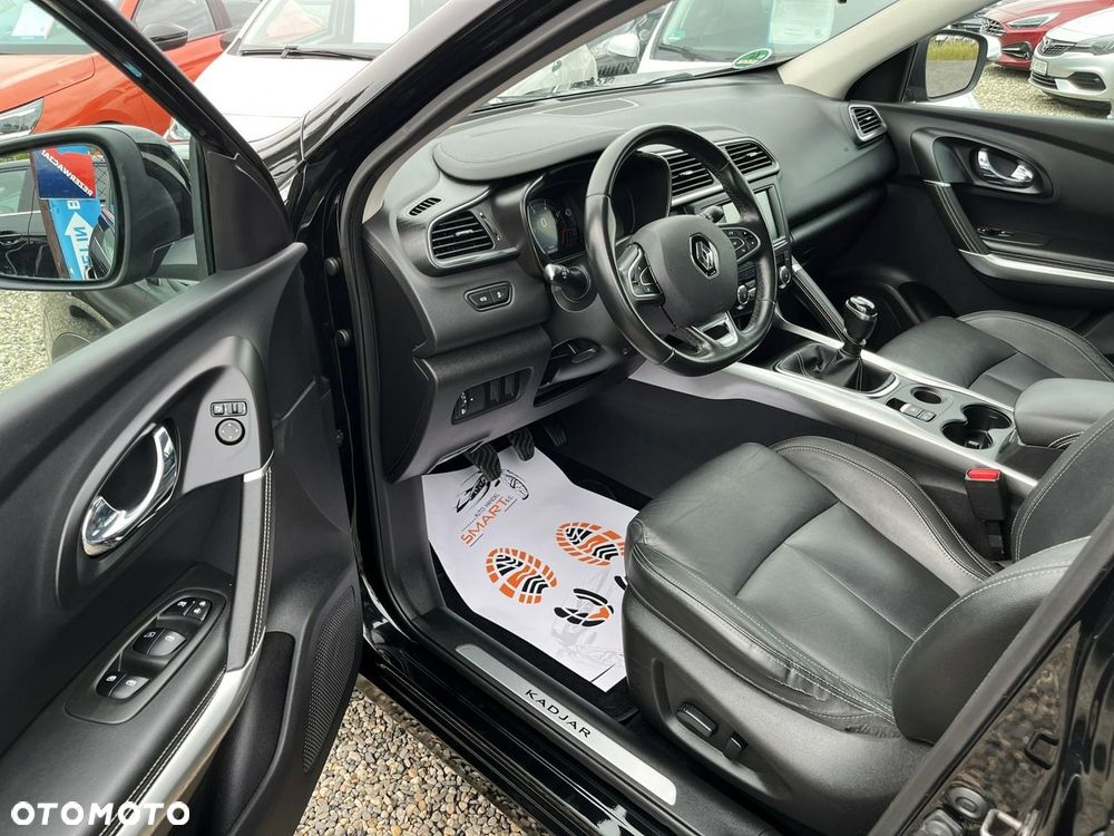 Renault Kadjar Energy TCe 130 LIMITED - 9