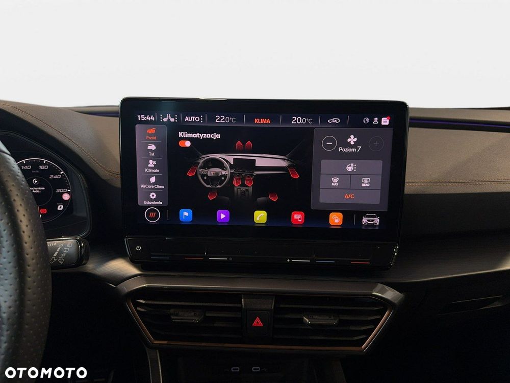 Cupra Formentor - 25