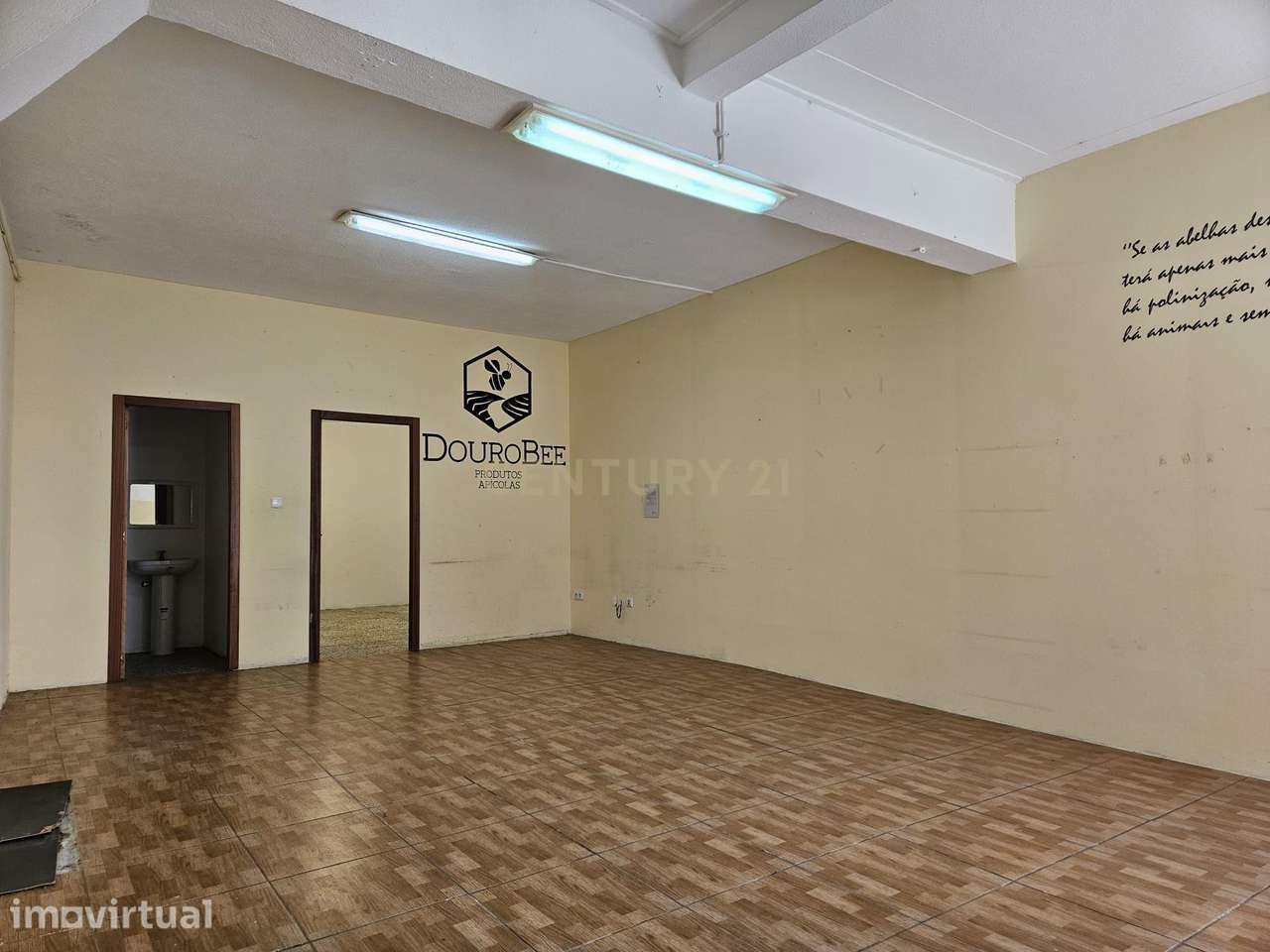 Espaço Comercial de Excelência | 138 m² | Rua Direita – Centro Históri - Grande imagem: 5/10