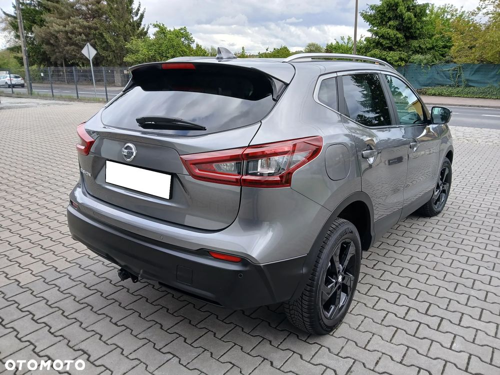 Nissan Qashqai 1.7 dCi Xtronic ALL-MODE 4x4i N-WAY - 18