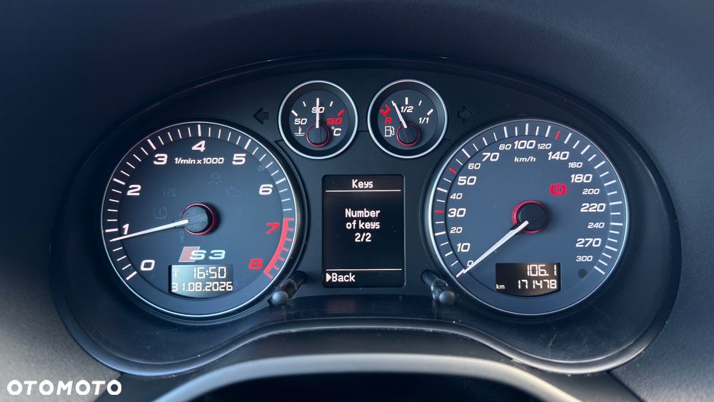 Audi S3 - 27