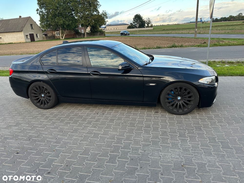BMW Seria 5 - 19