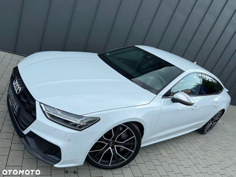 Audi S7 Sportback - 3