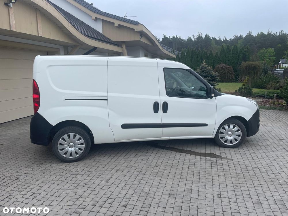 Opel COMBO VAN - 3
