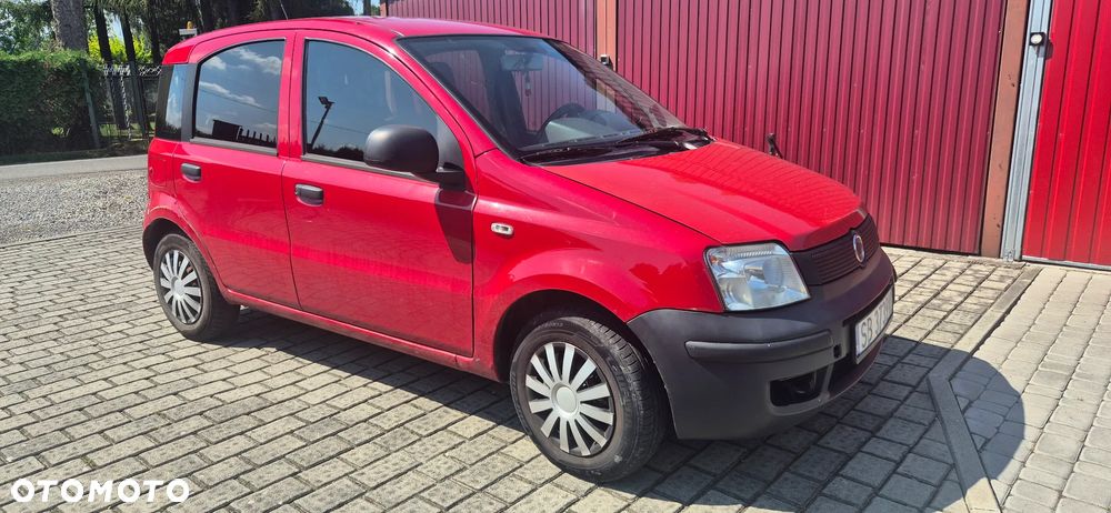 Fiat Panda - 6