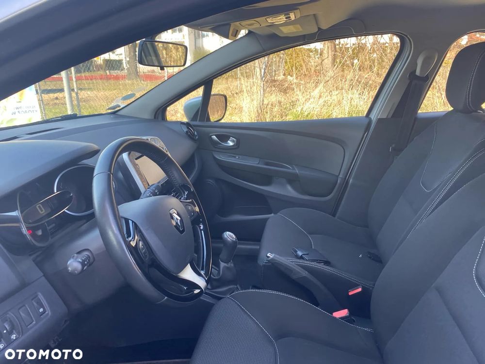 Renault Clio 1.5 dCi Energy Life - 10