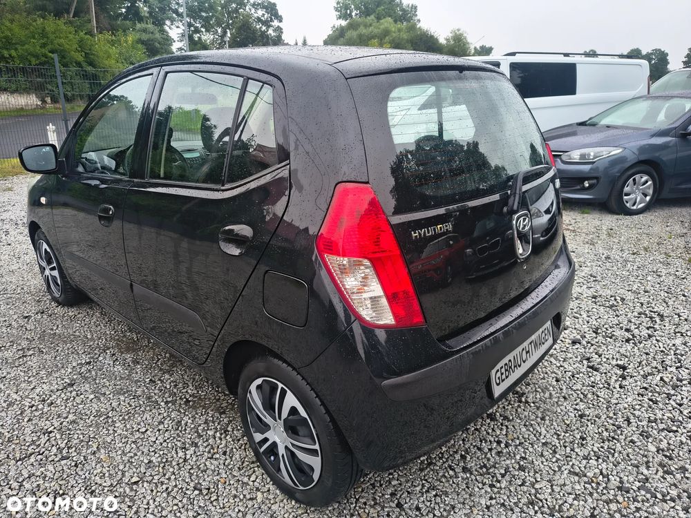 Hyundai i10 1.1 Style - 8