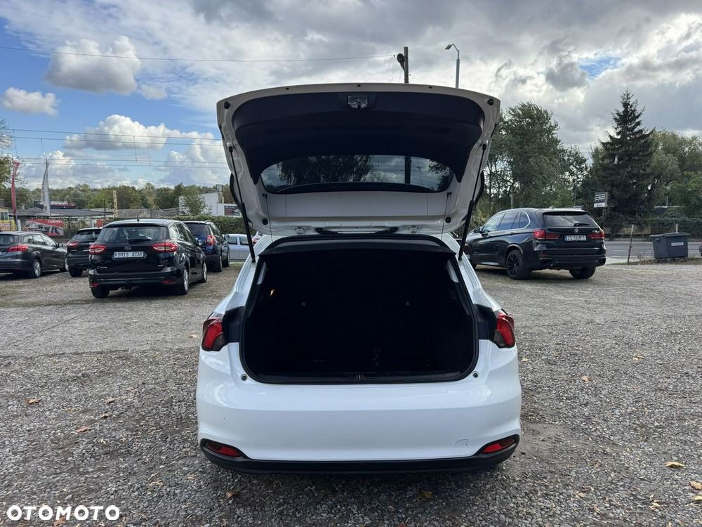 Fiat Tipo - 34