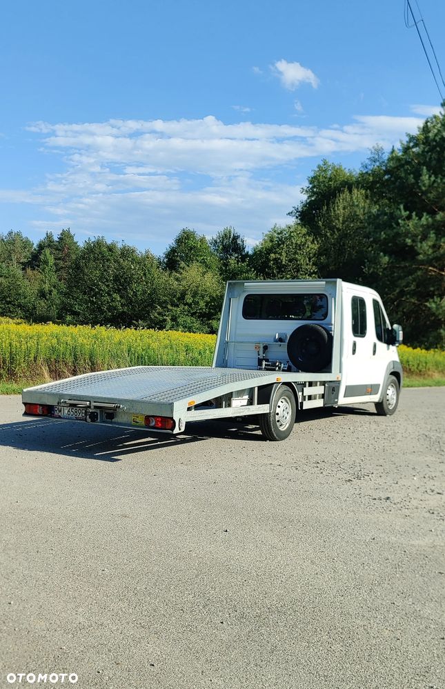 Fiat Ducato - 2
