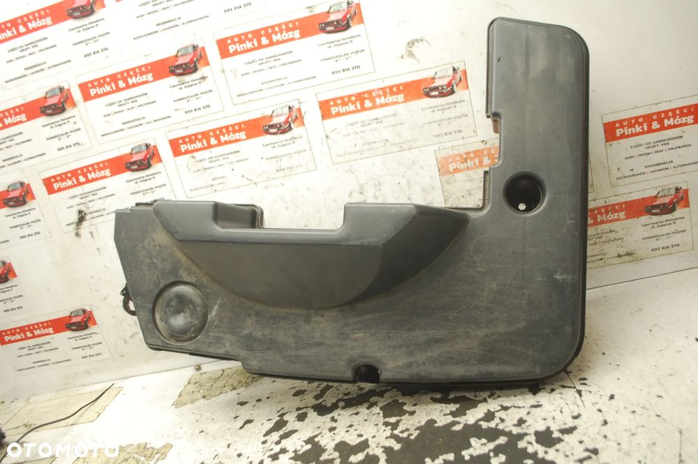 TUBA SUBWOOFER GŁOŚNIK 8K9035382 AUDI A4 B8 KOMBI - 1