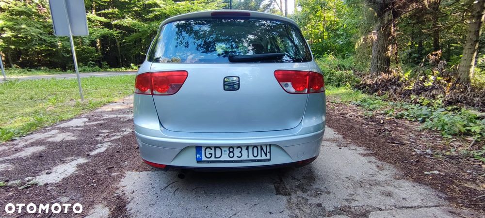 Seat Altea XL 1.6 Audience - 4