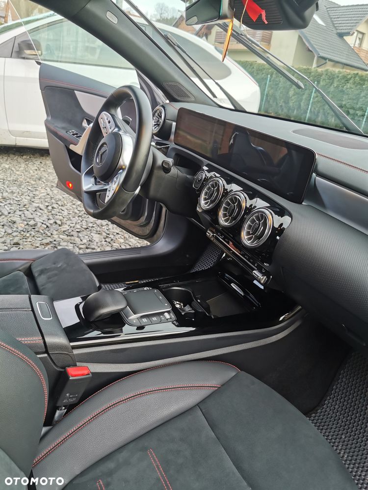 Mercedes-Benz Cla 2021 photo 3