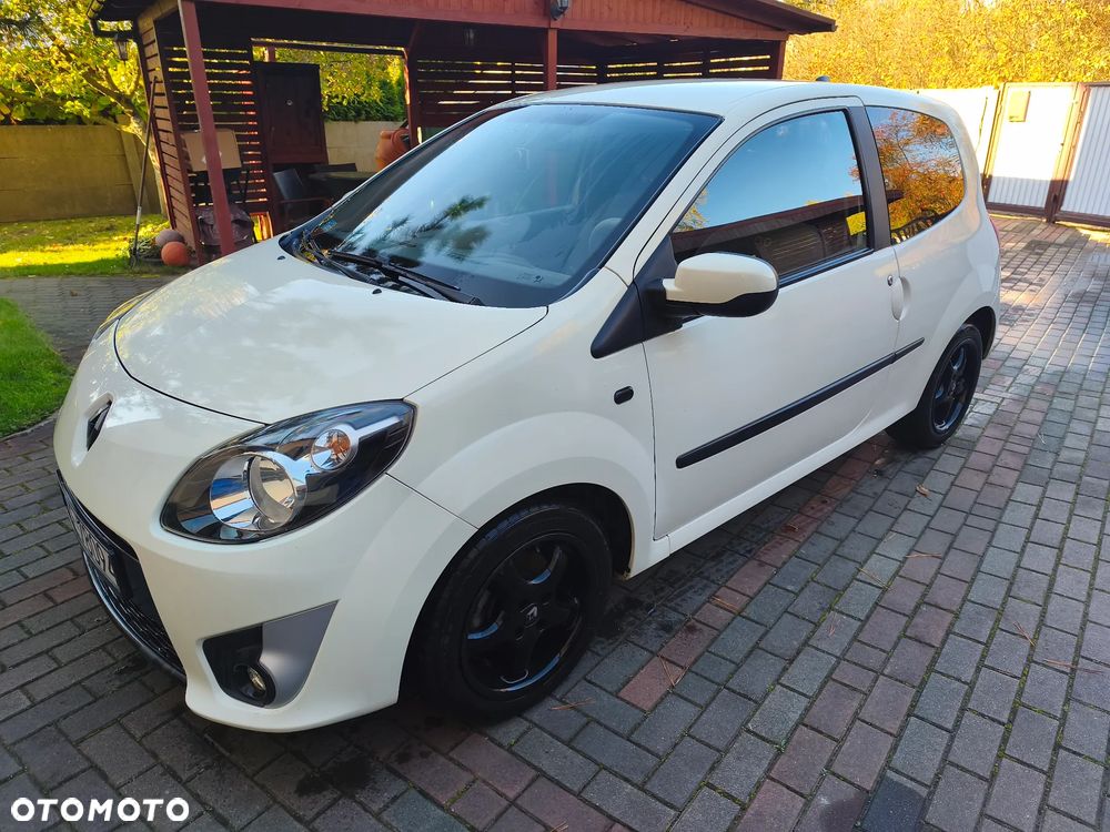 Renault Twingo - 12