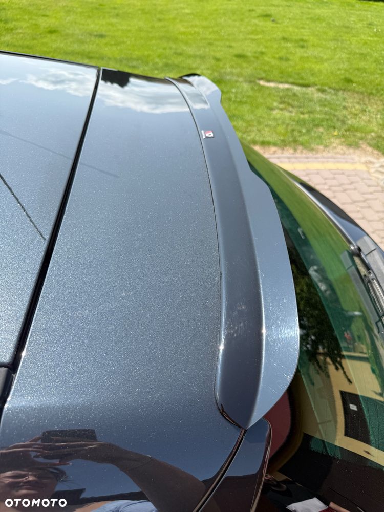 Opel Astra 2.0 CDTI ecoFLEX Start/Stop Active - 11