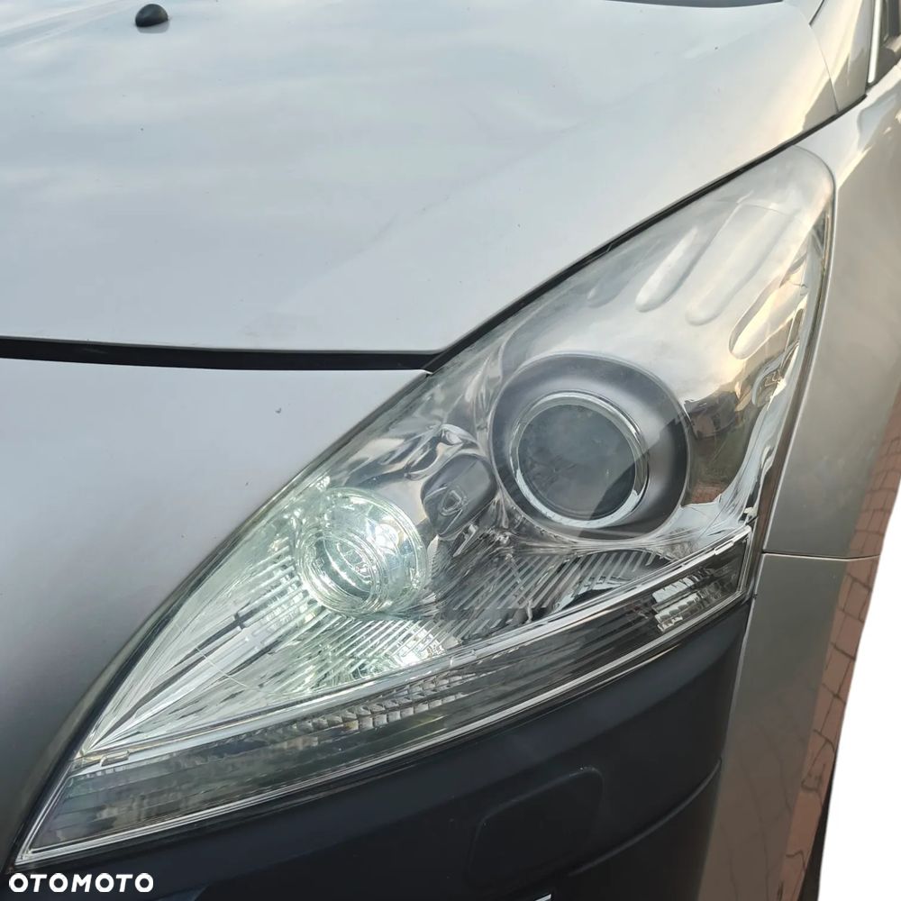 Peugeot 3008 1.6 Premium - 7