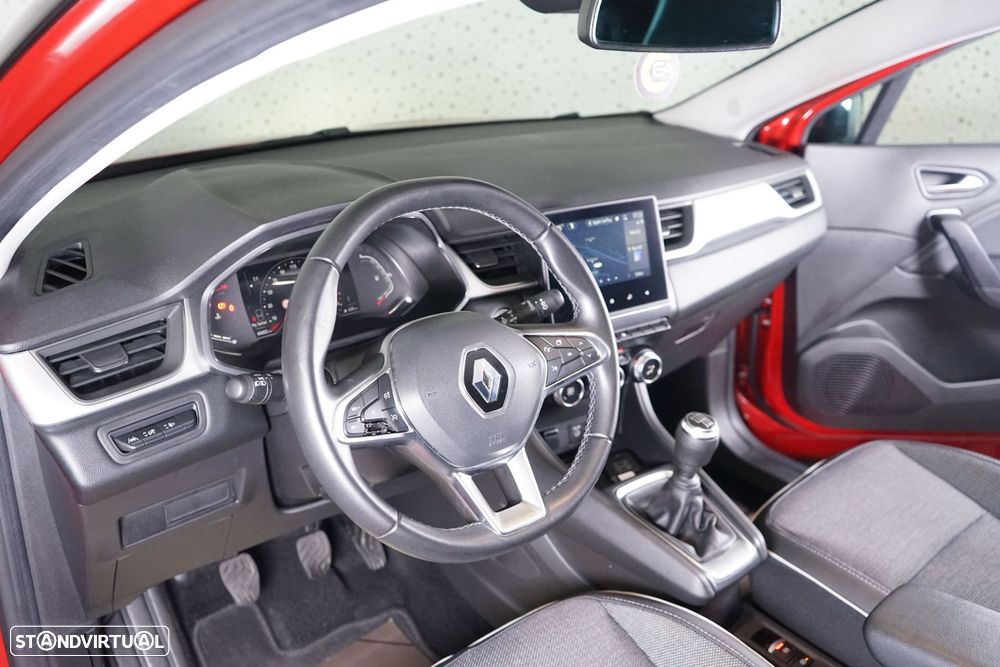 Renault Captur 1.0 TCe Intens - 14