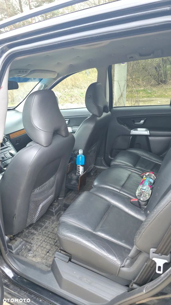 Volvo XC 90 2.4D Executive - 9