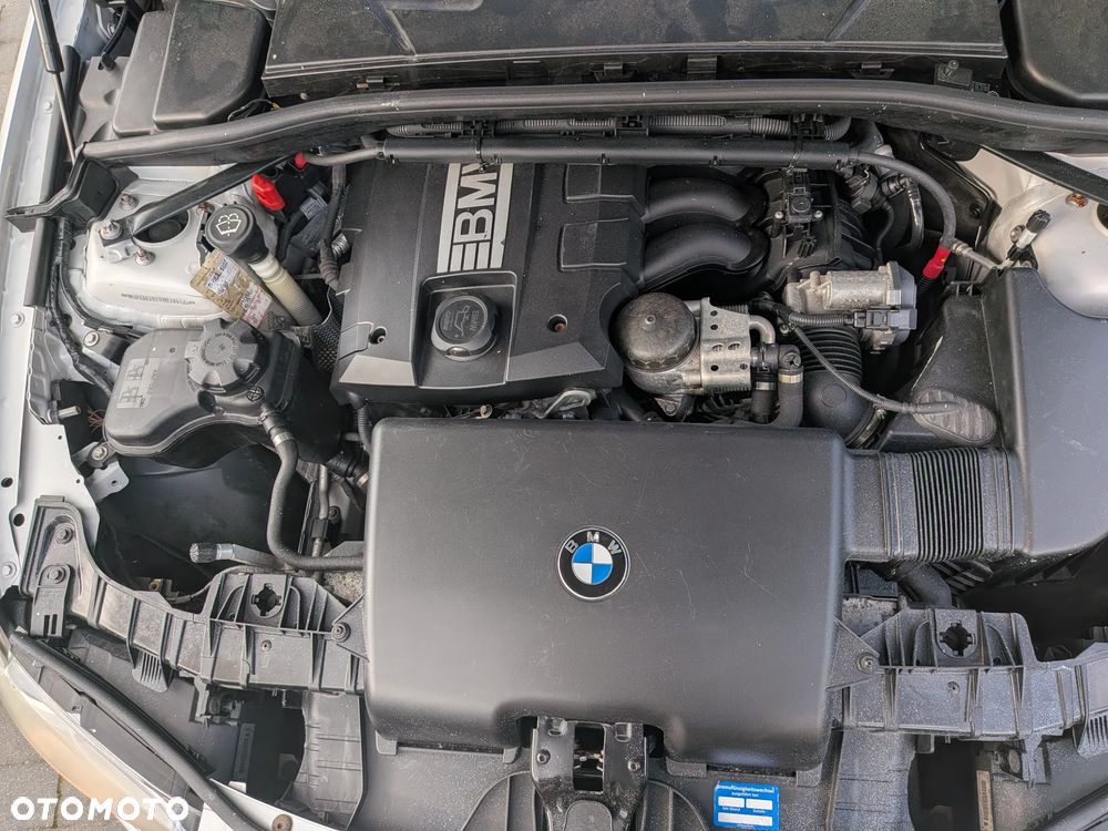 BMW Seria 1 118i - 18