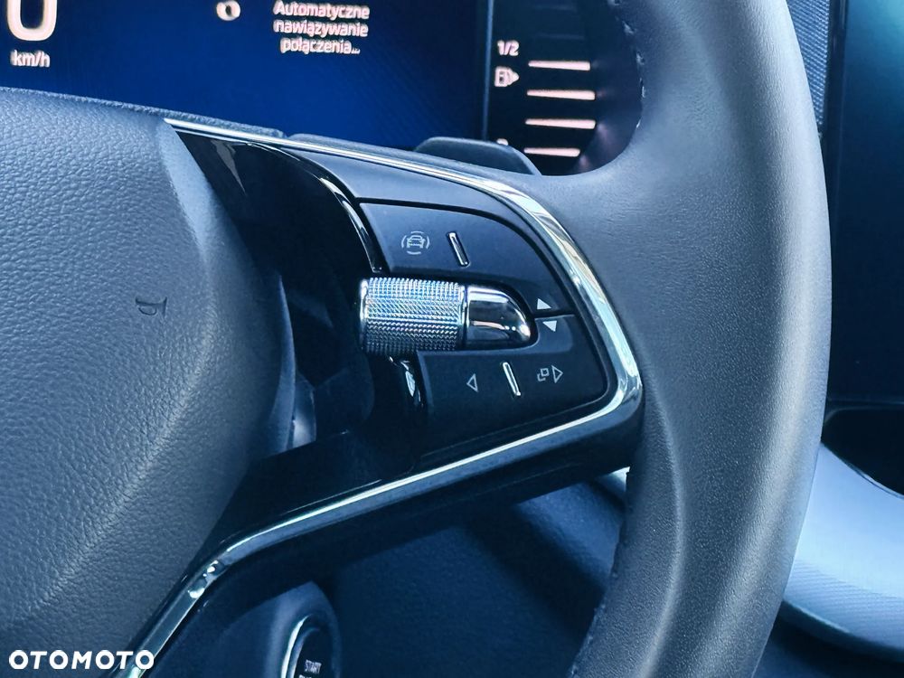 Skoda Octavia 2.0 TDI SCR Style DSG - 22