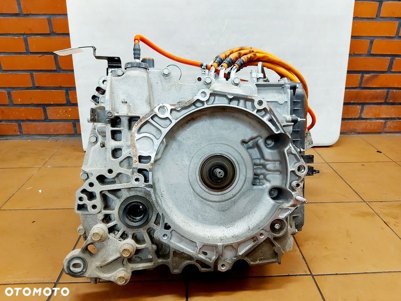 OPEL AMPERA VOLT 1.4 B HYBRYDA SKRZYNIA BIEGÓW 24263366 2ABI 24260219 - 1
