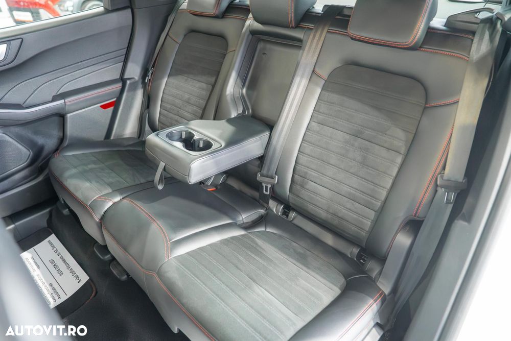 Ford Kuga 2.5 Duratec PHEV ST Line - 22