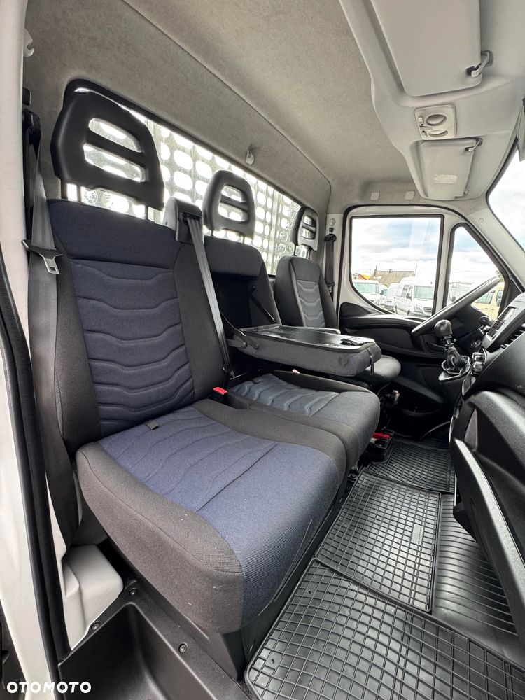 Iveco DAILY - 19