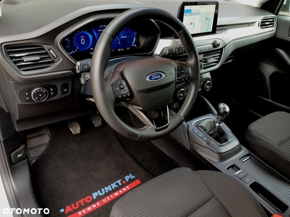 Ford Focus - 9