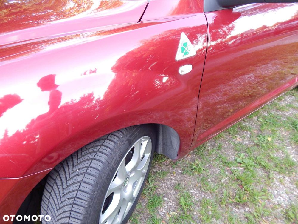 Alfa Romeo Mito 1.3 JTDM ECO Impression - 4