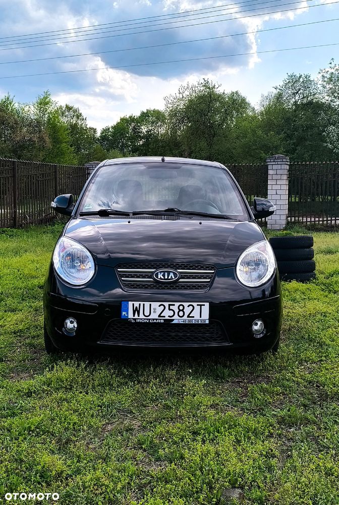 Kia Picanto 1.1 Cool - 3
