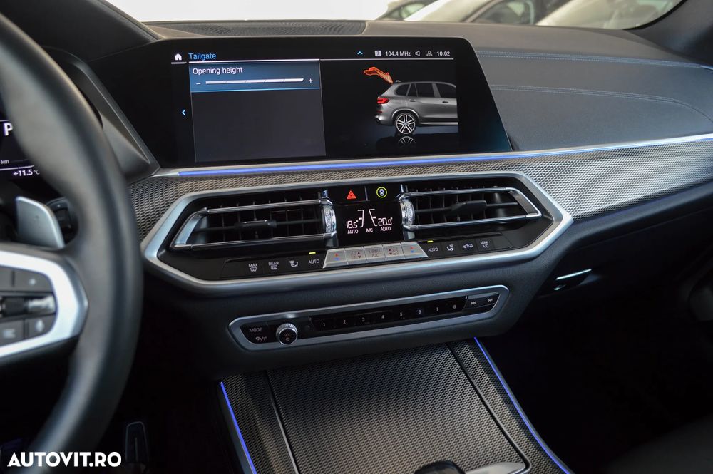 BMW X5 xDrive25d Sport-Aut. - 35