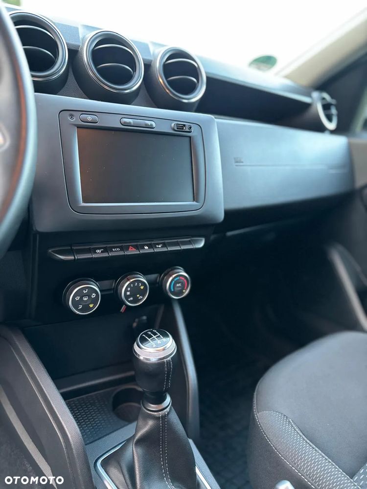 Dacia Duster - 20