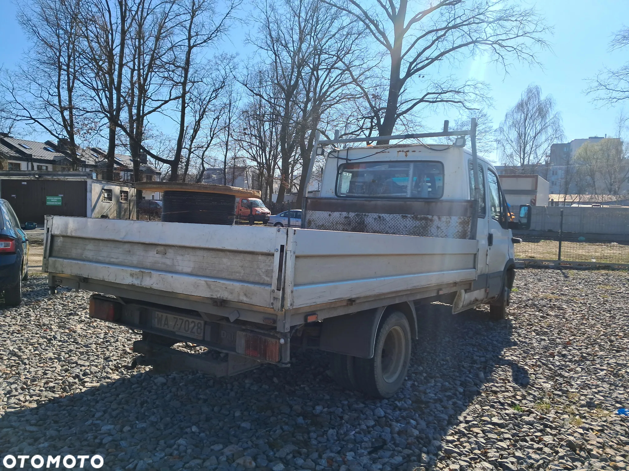 Iveco Daily 3.0 - 6