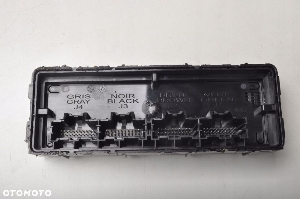 OPEL INSIGNIA II B STEROWNIK KLIMATYZACJI 84330217 - 3